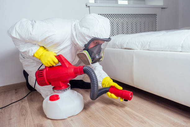 Best Pest Control Treatment  in South Lebanon, OH
